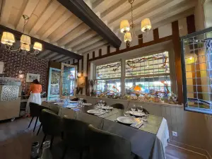 L'Escale