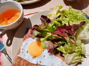 L'Epi de Blé