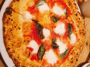 Italian Restaurant Archetto