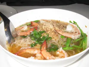 Baitong thaifood Restaurant