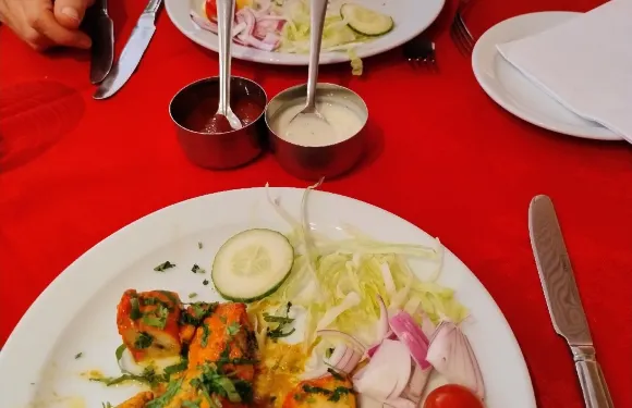 Mother India Kitchen