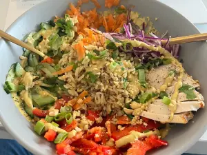 Healthy Habits