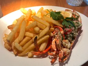 Lussmanns Brasserie