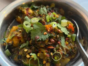 Chilli Masala Restaurant