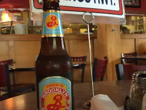 Brooklyn Pizza Parlor
