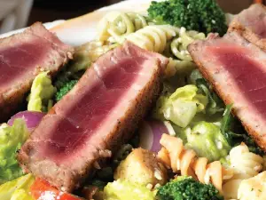 Flanigan's Seafood Bar and Grill