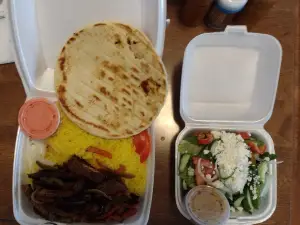 Al's Chicago Gyros
