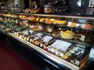 Sweet Life Patisserie