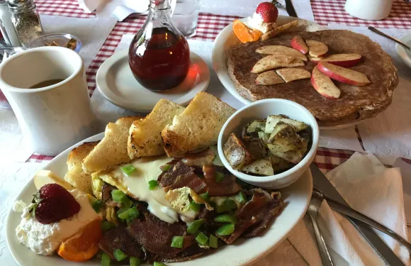 Vermont Apple Pie Bakery