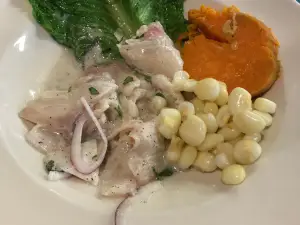 Culantro
