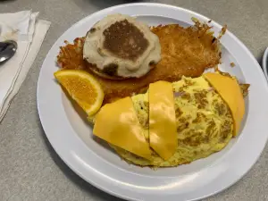 Hannah's Family Diner