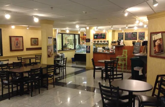 The Gifted Bean Coffee House