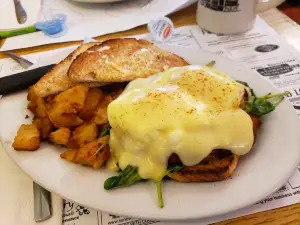 Country Fare Restaurant