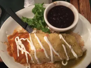Güero's Taco Bar