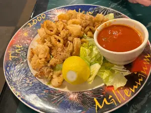 Val's Italian Restaurant