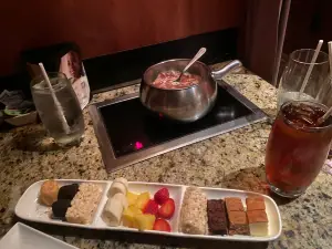The Melting Pot