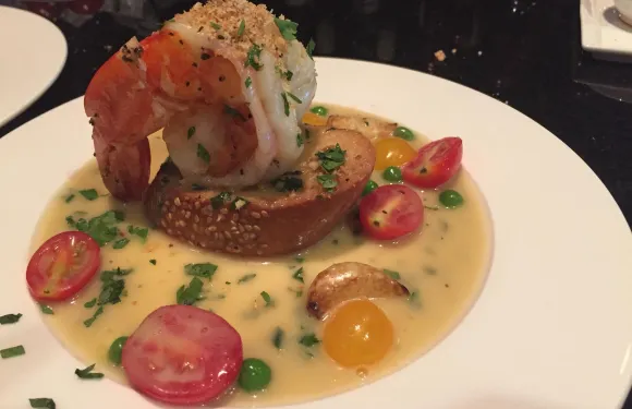 Morton's The Steakhouse