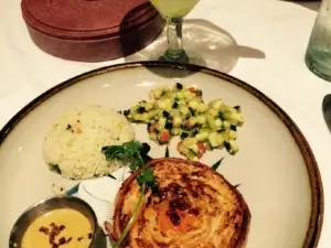Guillermo's Restaurante