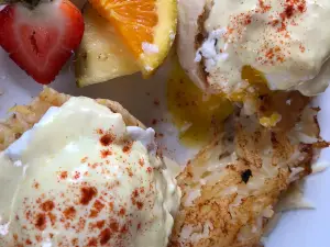 Chickadee Cottage Cafe
