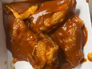 Buffalo Wild Wings