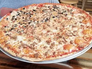Uncle Bill's Pizzeria