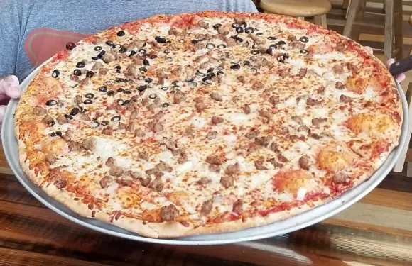 Uncle Bills Pizza