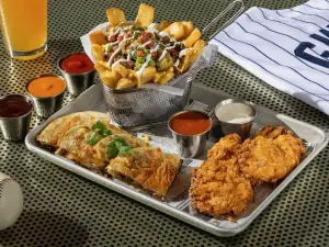 Tony Gwynn's Sports Pub