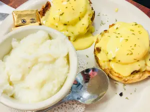 Key West Cafe