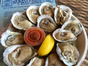 Shore Fresh Seafood Market & Restaurant