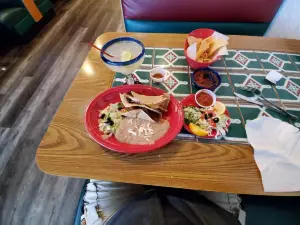 Carmelita's