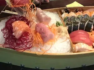 Sushi Siam