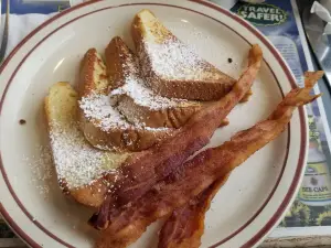 Countrie Eatery
