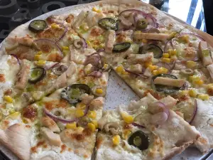 Korner Pizzeria & Family Restaurant