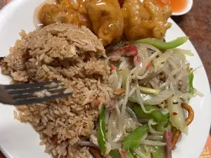 Wah Hing Restaurant