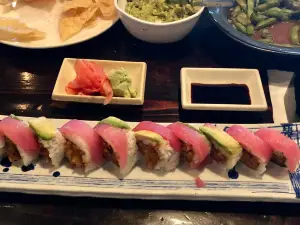 Masa Sushi