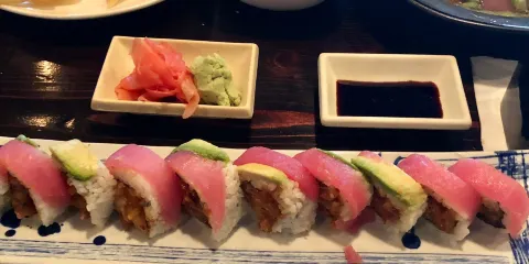 Masa Sushi