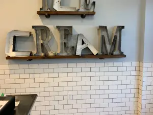Lost Lake Creamery