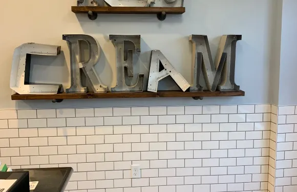 Lost Lake Creamery