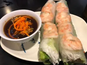 Thanh Linh Vietnamese Restaurant