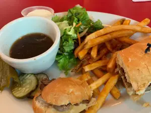 Cheryl's Diner