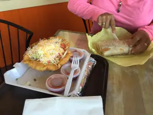 Jorge's Mexicatessen