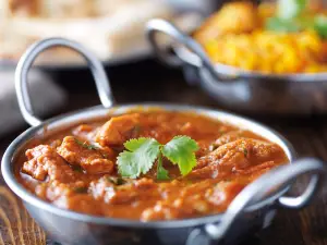 Walla Walla Indian Cuisine