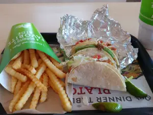 Del Taco