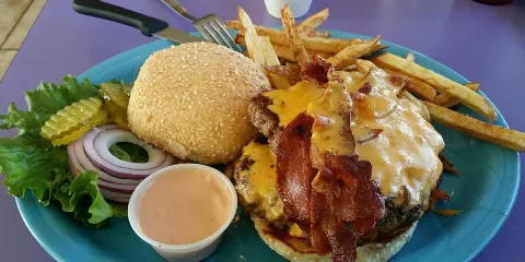Sunshine Cafe