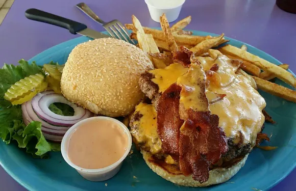 Sunshine Cafe