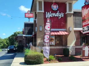 Wendy's