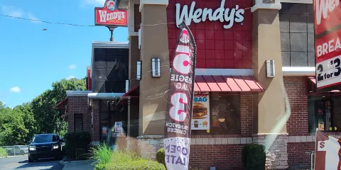 Wendy's