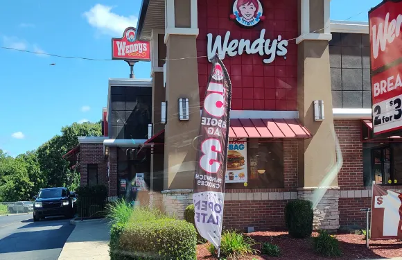 Wendy's