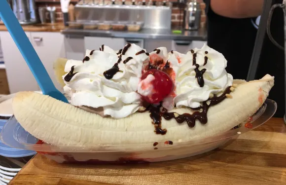 Abbott's Frozen Custard