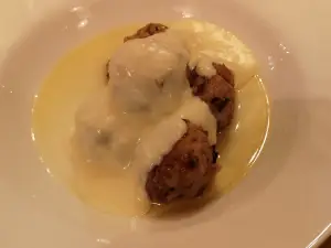 La Polsade delle streghe